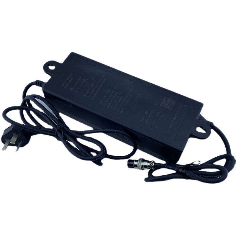 *Brand NEW* GVE 36V 3.33A AC100-240V 50/60Hz GM130-36000333-D AC DC ADAPTER POWER SUPPLY